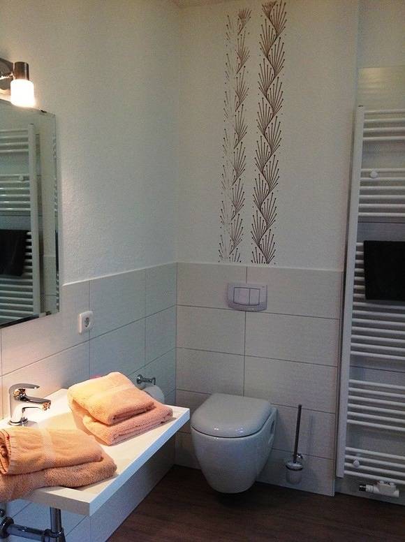 Ganze Ferienwohnung, Bella Vita Fewo 4 in Harthausen, Rheinebene