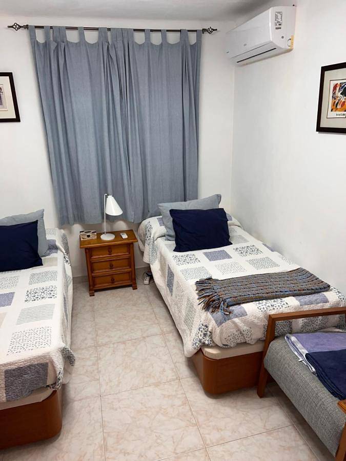 Casa rural para 6 personas, con terraza y piscina en El Toro - 4