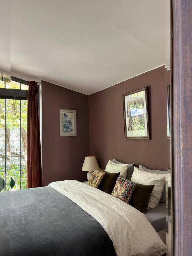 Gîte pour 4 personnes, avec terrasse et jardin à Montreuil-aux-Lions - 3