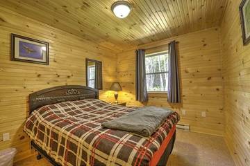 Cabin Rentals And Lodges for 6 Guests in Prince Edward Island, Canada, Picture 1