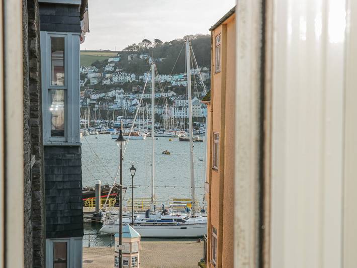 Holiday rental for 4 people in Dartmouth
