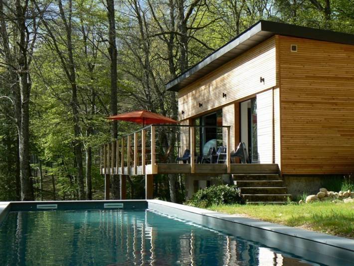 Location gîte pour 4 personnes