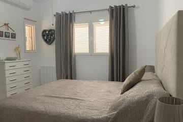 Villa for 4 People in Vista de los Ángeles, Mojácar, Photo 2