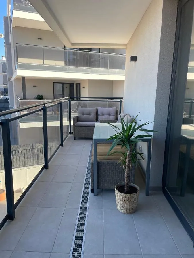 Apartamento de vacaciones para 1 personas - 1