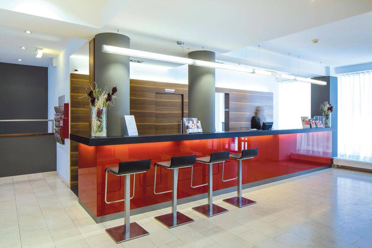 Junior Suite in Wieden (Wien Bundesland), Wien