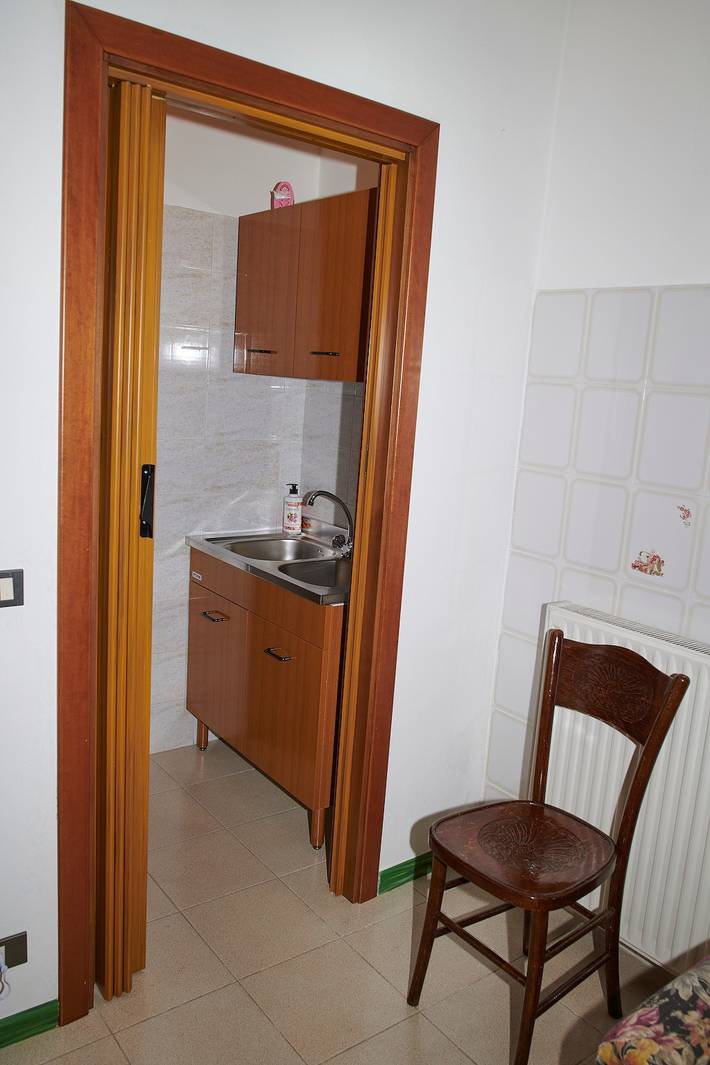 Casa Relax Daone in Daone, Valdaone