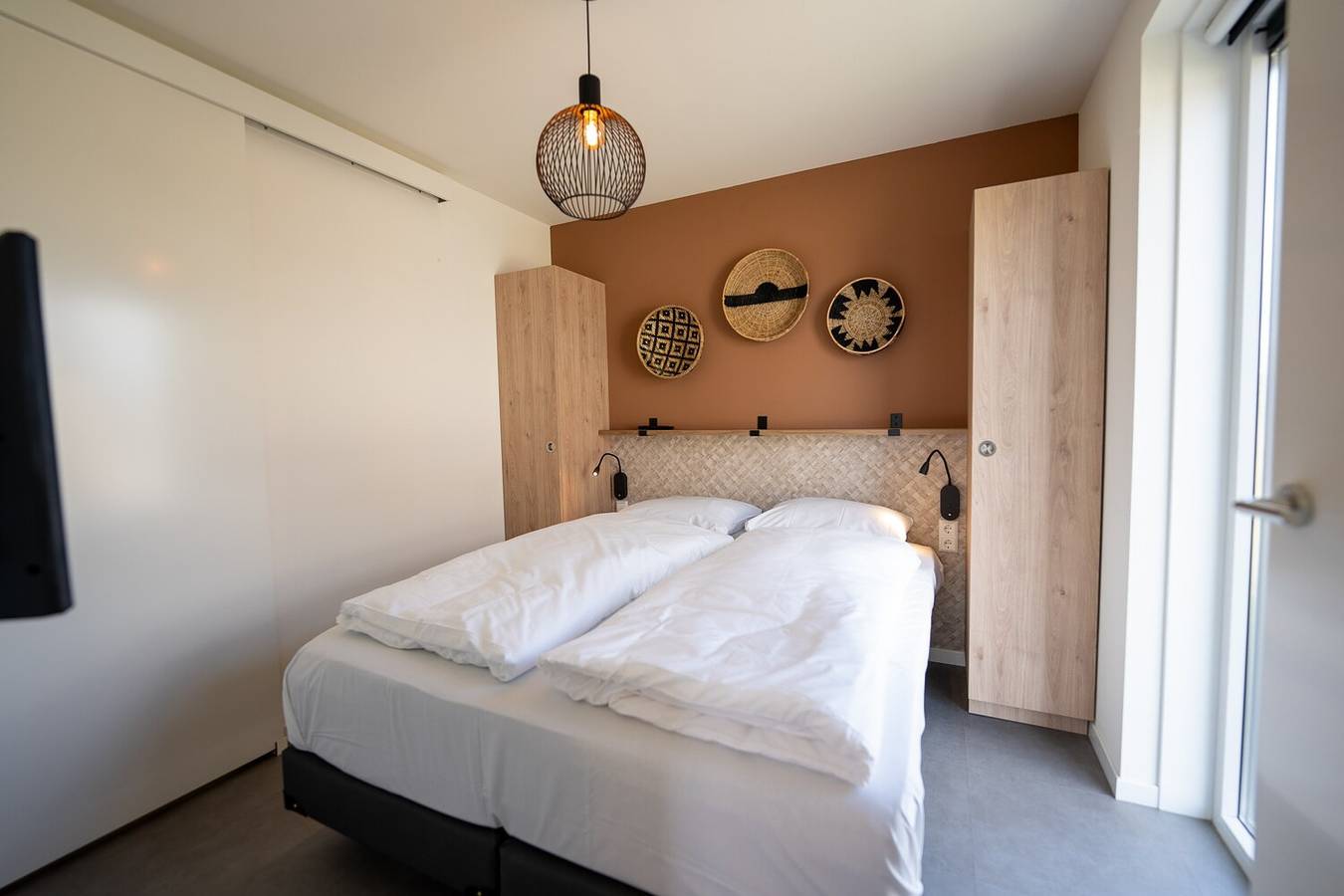 Zeebad — Villa Comfort 4 Wellness in Breskens, Zeeuwse Kust
