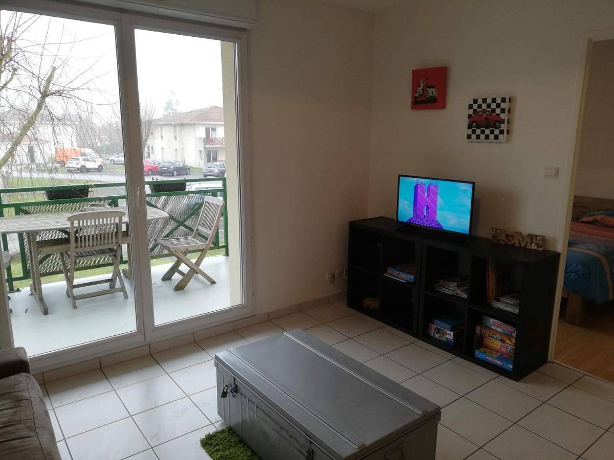 Appartement entier, Les jardins de Theo in Hasnon, Région de Valenciennes