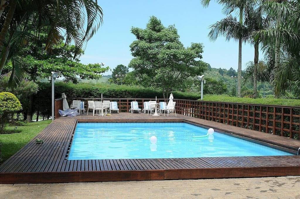 Schöne Ranch Itú 63 Km Schloss Seasons, Events und Confraternizations 8 Suites in Mairinque, São Paulo (Bundesstaat)