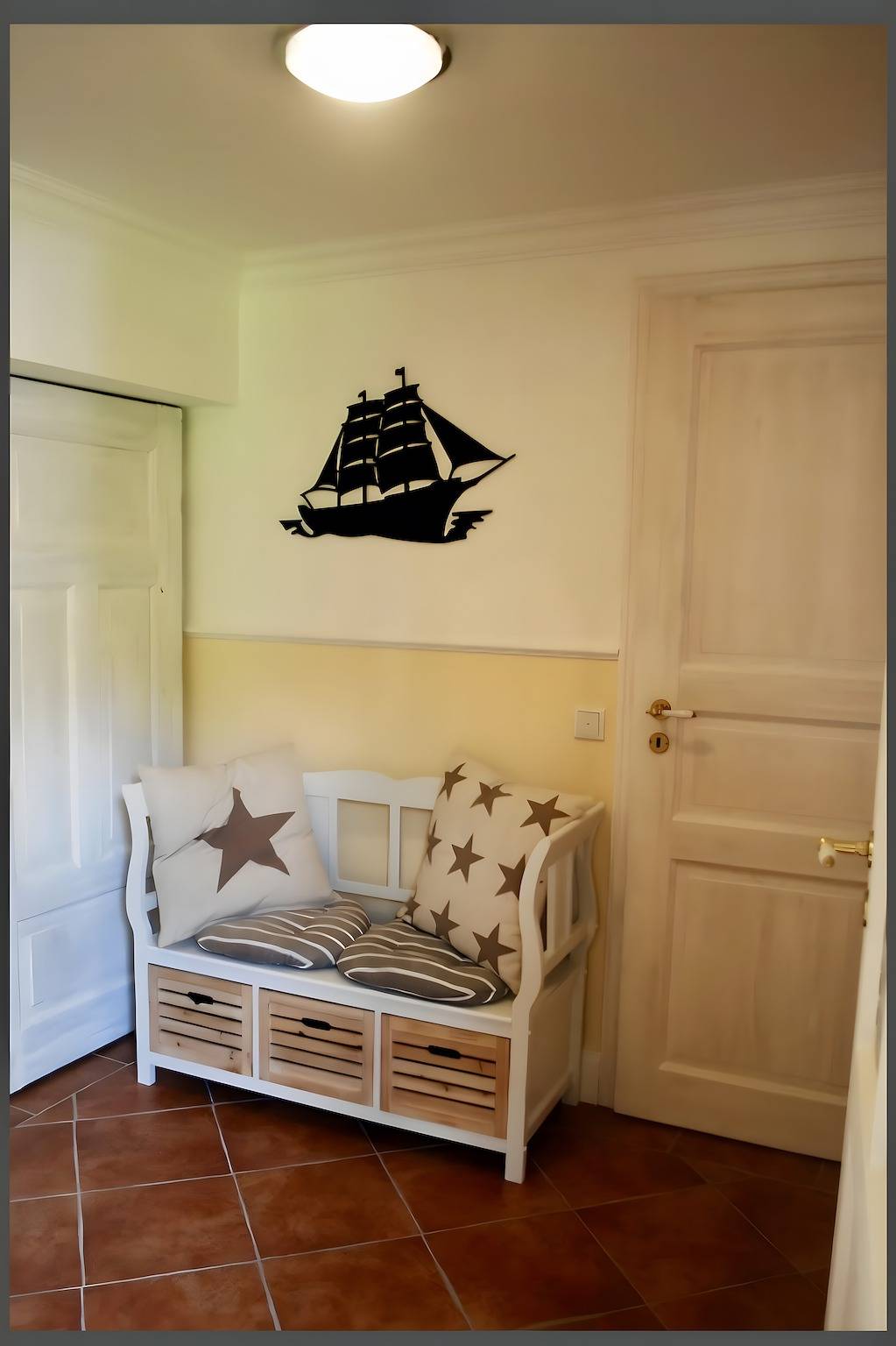 Ganze Wohnung, Ferienwohnung von Pelikan in Klanxbüll, Nordfriesland