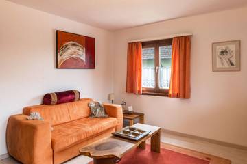 Vakantieappartement voor 4 Personen in Überlingen, Baden-Württemberg, Afbeelding 1