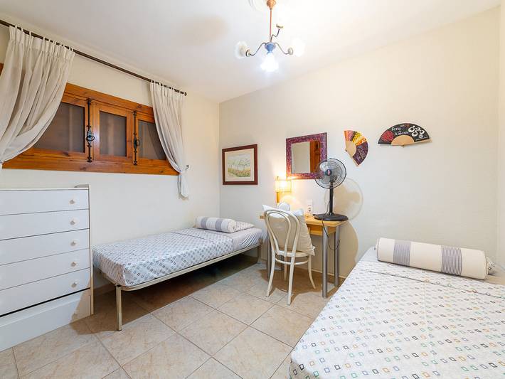 Appartement entier, Navio in Aguadulce, Roquetas de Mar