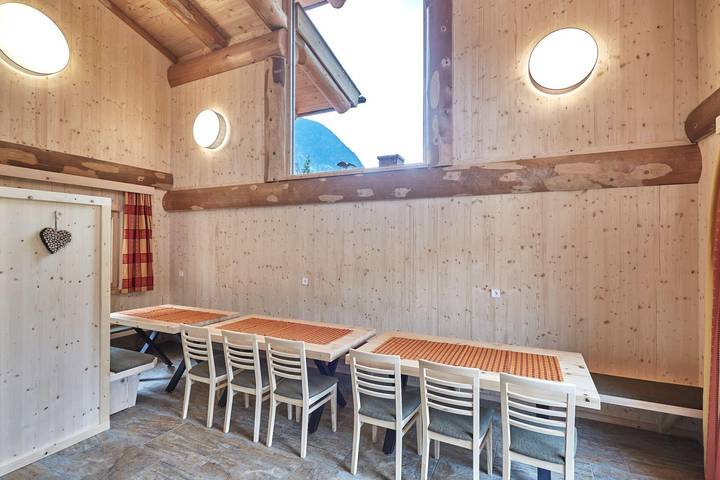 Apartamento vacacional entero, Haus im Giessen in Habichen, Oetz