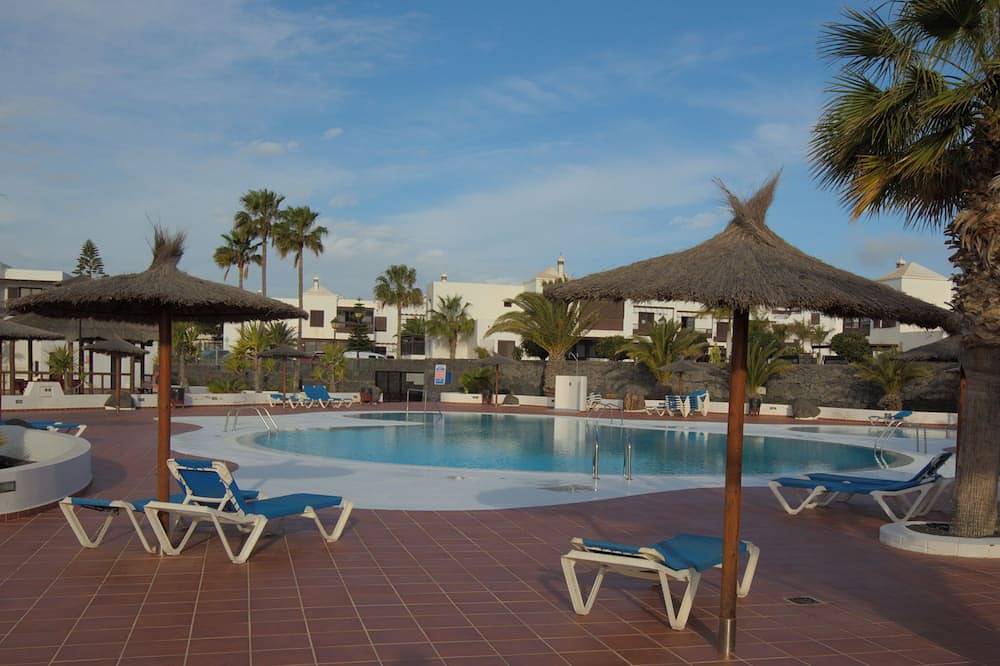 Los Alisios House, Lanzarote in Costa Teguise, Teguise
