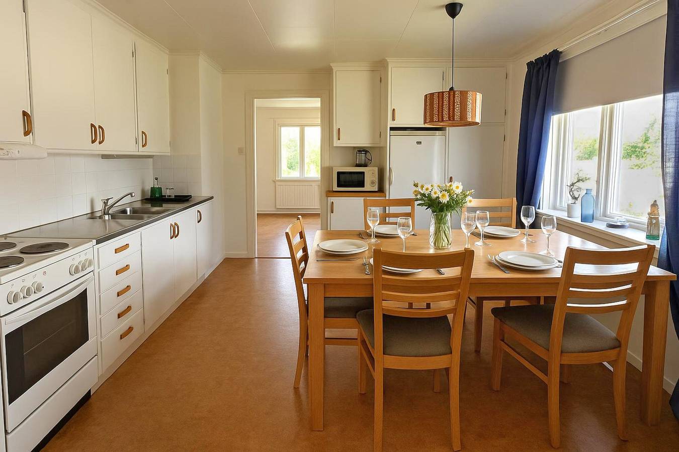 Ganze Wohnung, Scenic By The Sea Patterdale Apartment 1 in Gamleby, Västervik und Umgebung