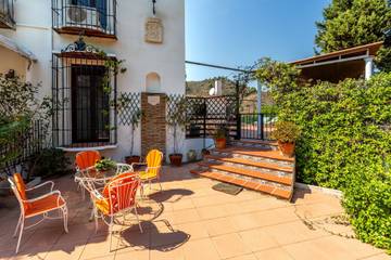 Vakantiehuis voor 5 Personen in Calle Las Dalias, Malaga, Afbeelding 1
