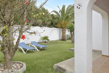 Holiday Rental for 6 People in Zahora, Barbate, Photo 4