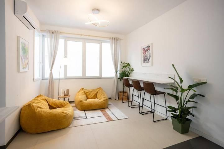 Casa de huéspuedes para 2 personas, con Terraza además de Jacuzzi y Vistas en Rincón de la Victoria - 3