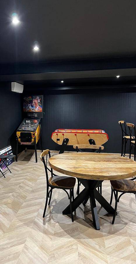 Location de vacances pour 6 personnes à La Haye-du-Puits - 4