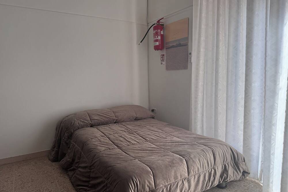 Located in the heart of Manfredonia within walking distance of the sea. in Manfredonia, Gargano