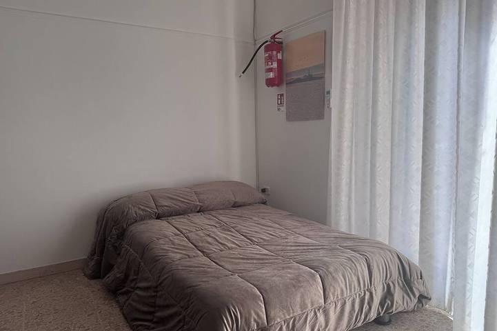 Located in the heart of Manfredonia within walking distance of the sea. in Manfredonia, Gargano