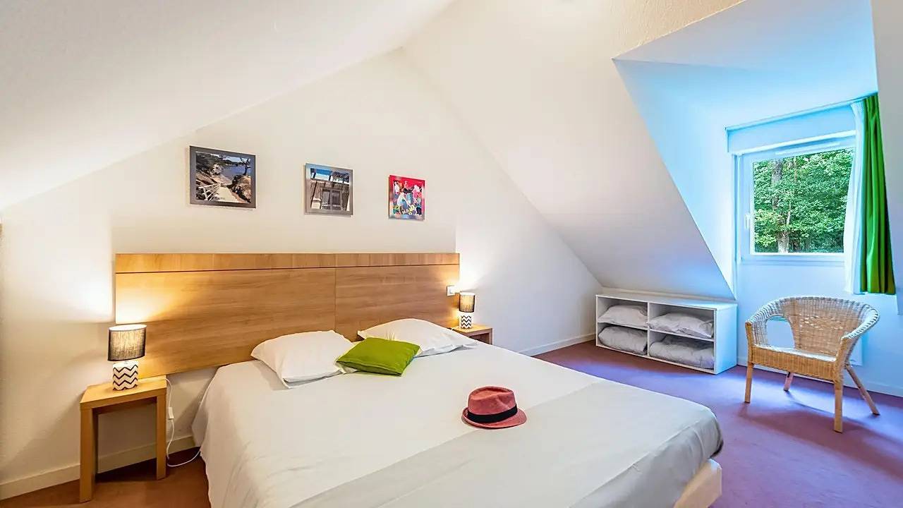 Ferienhaus für 4 Personen (39 m²) in Saumur, Valle del Loira