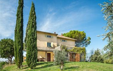 Casa Vacanza per 10 Persone in Poggio Catino, Provincia di Rieti, Foto 2