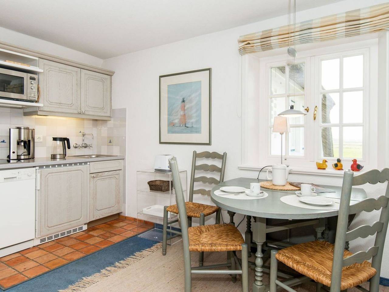 Ganze Ferienwohnung, Siidik in Sylt-Ost, Sylt (Gemeinde)