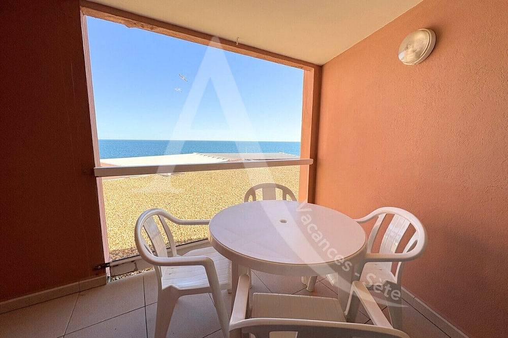 Appartement de vacances