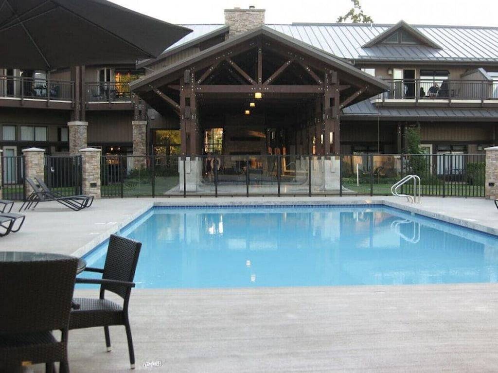 Beautiful 2 bedroom long term rental Oct-May in Parksville, Regional District of Nanaimo