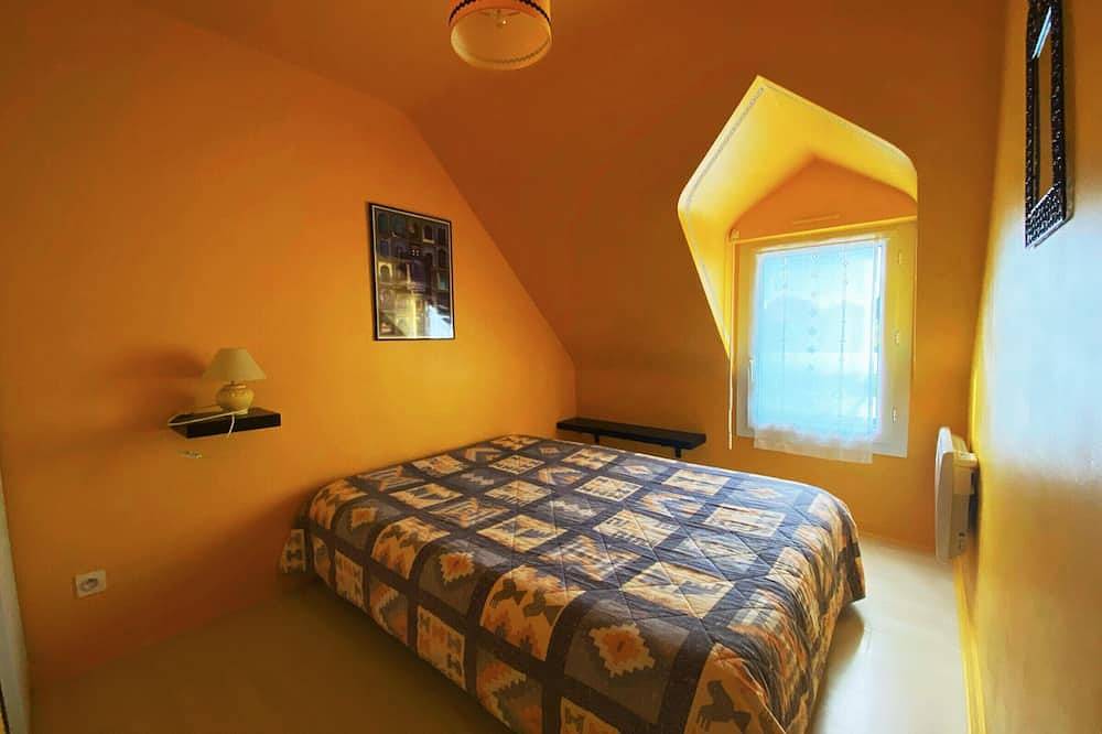 Maison calme avec jardin, à 500m de la plage, proche commerces, bien équipée pour 4 personnes in Sarzeau, Côte des Mégalithes