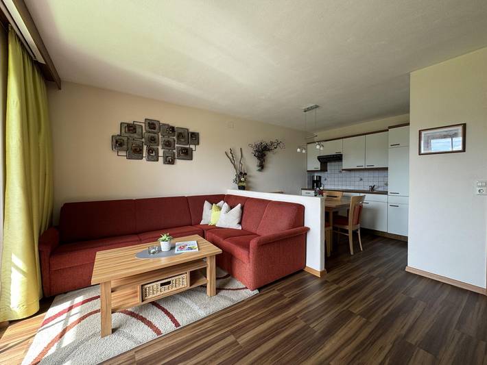 Apartamento vacacional entero, Apartment/1 bedroom/shower, Wc in Werfenweng, Ski Amadé