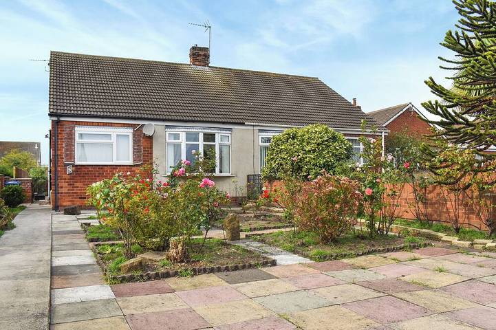 Gîte pour 4 personnes, avec jardin