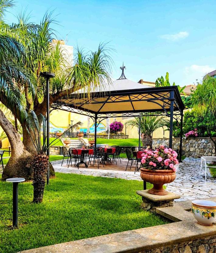 Hotel per 1 persone - 1