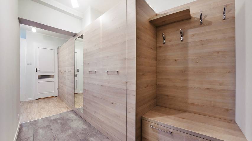 Apartamento de vacaciones para 5 personas, con sauna además de balcón y piscina - 1