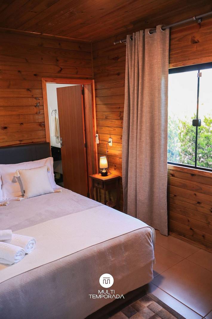 Holiday home for 6 people, with balcony - 1