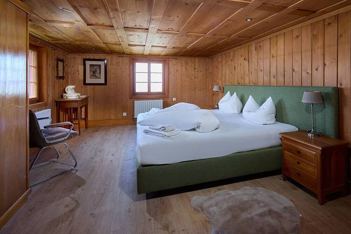 Ganze Wohnung, 9601 Berg-Haus Bregenz in Lochau, Bodensee-Vorarlberg