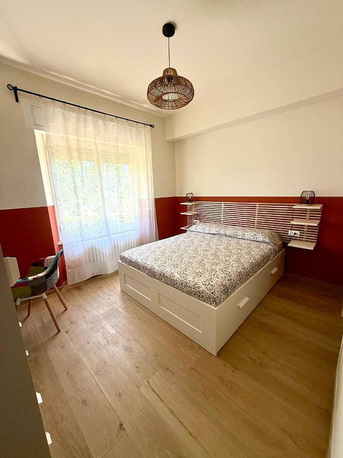 B&b per 2 persone, con giardino in Loreto