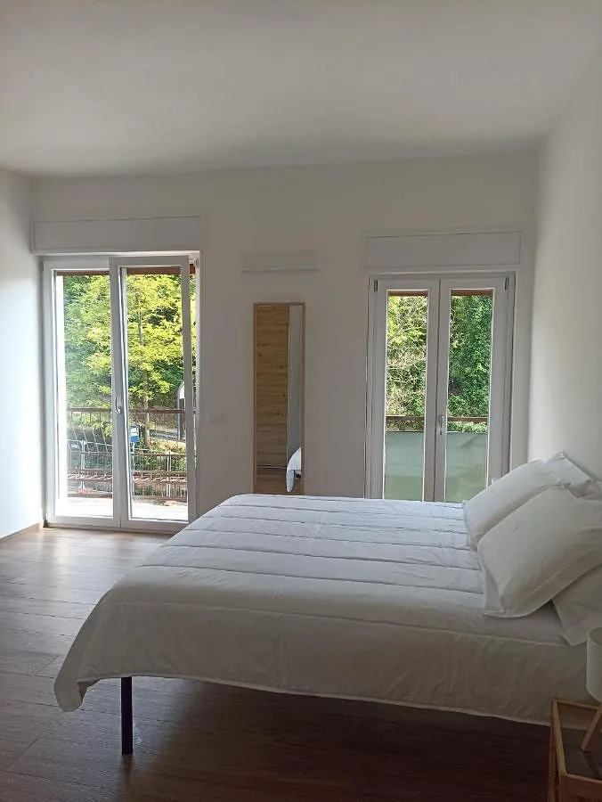 Maison d’hôte pour 2 personnes, avec balcon et vue - 1