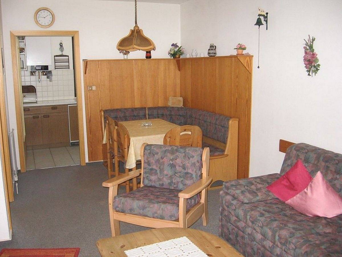 Ferienhaus Nr. 124, Kategorie Economy, Feriendorf Hochbergle, Allgäu in Lechbruck am See, Bayerisch Schwaben