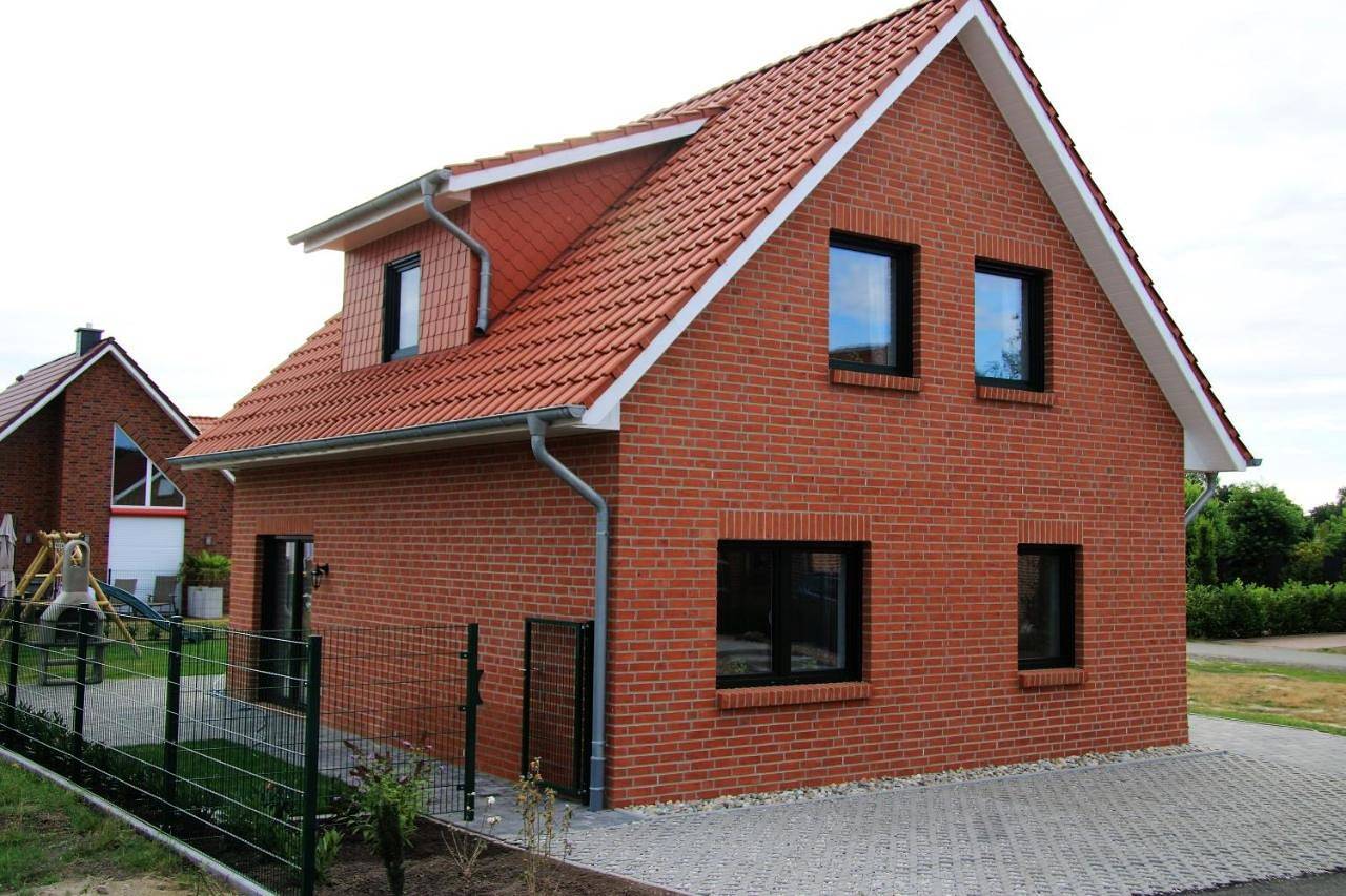 Ferienhaus Elisa in Thülsfelder Stausee, Garrel