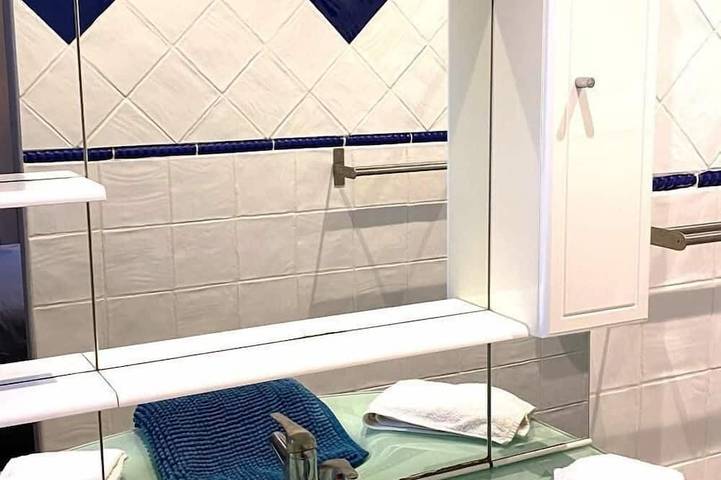 Location de vacances pour 5 personnes, avec jardin à Vrigne-aux-Bois - 4