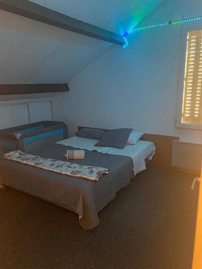 Gîte pour 8 personnes, avec terrasse, animaux acceptés à Fleury-les-Aubrais - 3