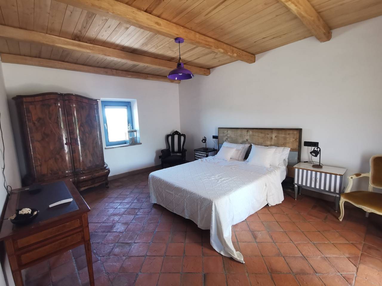 Villa "Domus Nirale" con piscina, terrazza e Wi-Fi in Bagnoregio, Provincia di Viterbo