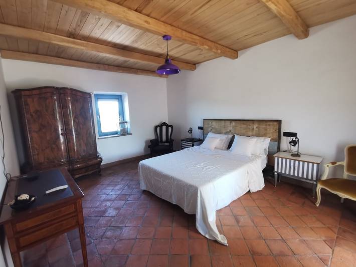Villa "Domus Nirale" with Pool, Terrace & Wi-Fi in Bagnoregio, Viterbo Province
