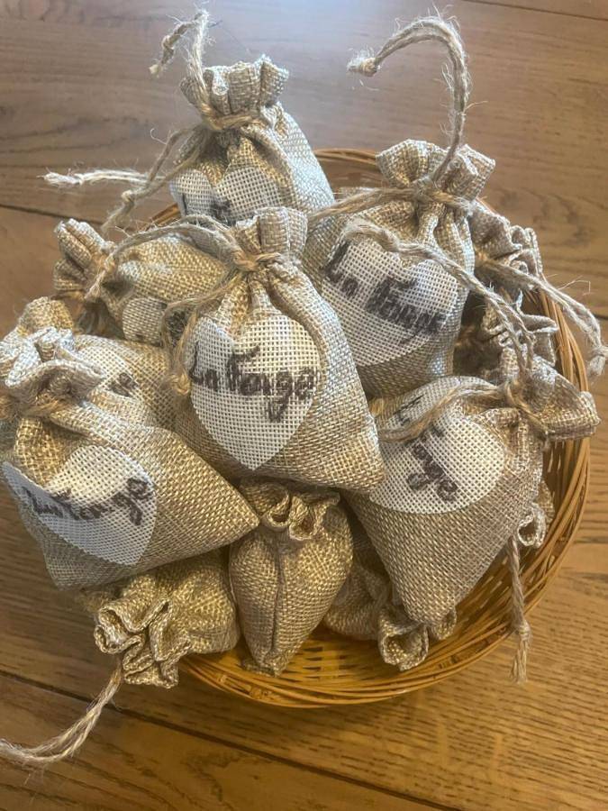 Location de vacances pour 2 personnes, avec vue ainsi que jardin et terrasse à Oradour-Saint-Genest - 2