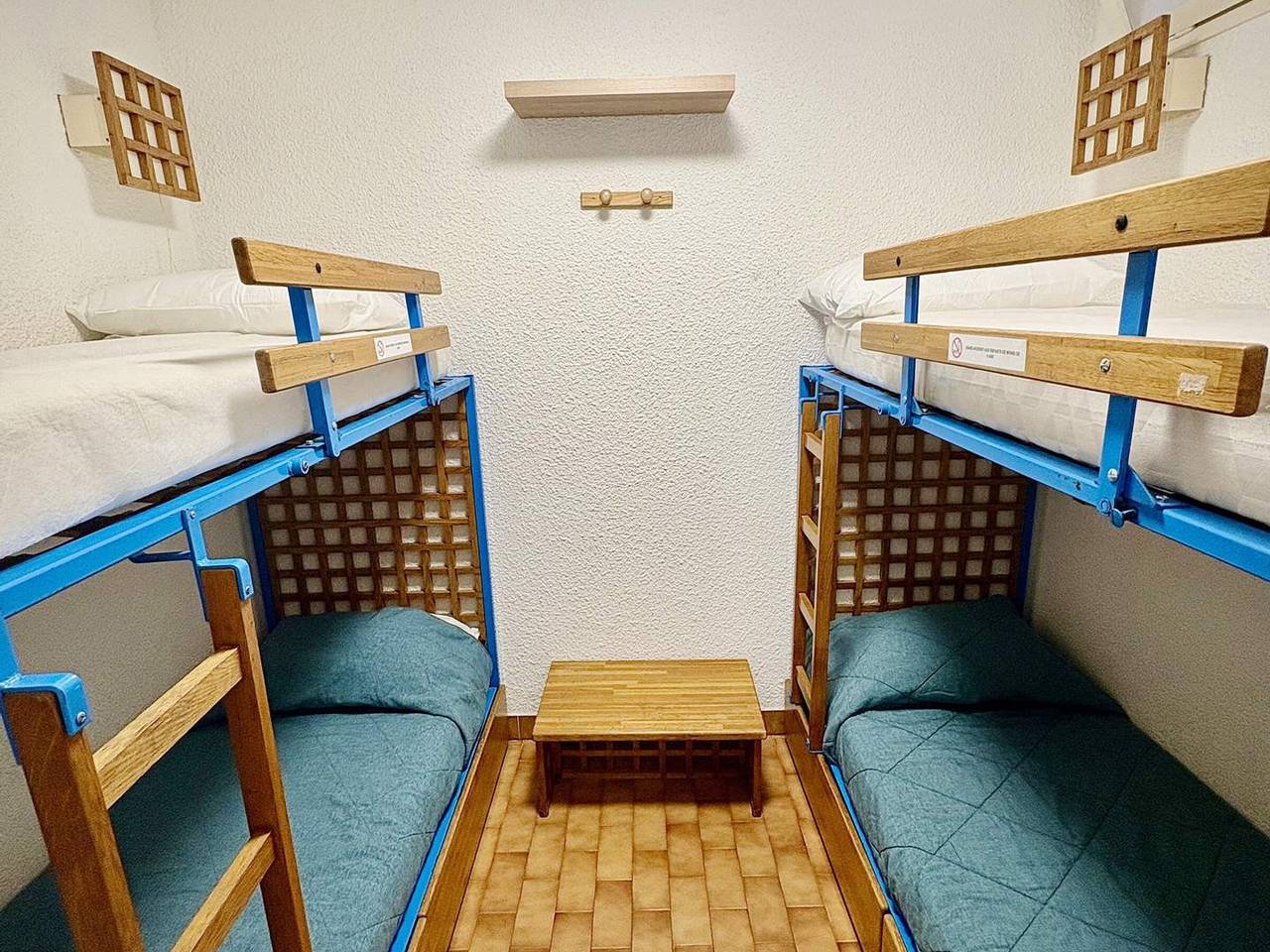 Ganze Wohnung, Apartment für 8 Pers. mit Meerblick und Wlan in Roquebrune-Cap-Martin in Roquebrune-Cap-Martin, Nizza und Umgebung