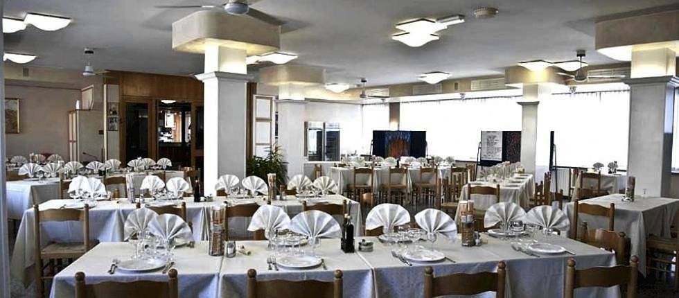 Hôtel pour 3 personnes, avec terrasse, animaux acceptés à Morrovalle - 2