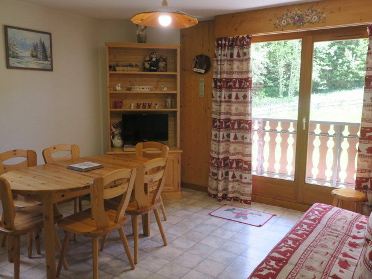 Photo : Appartement de vacances