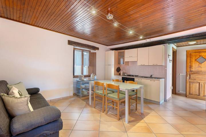 Ferienhaus für 4 Personen, mit Balkon, mit Haustier am Ortasee - 4